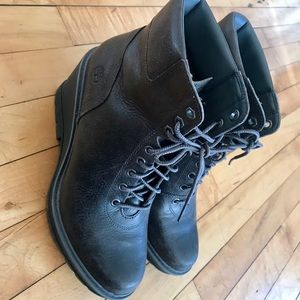 timberland kellis wedge ankle boot